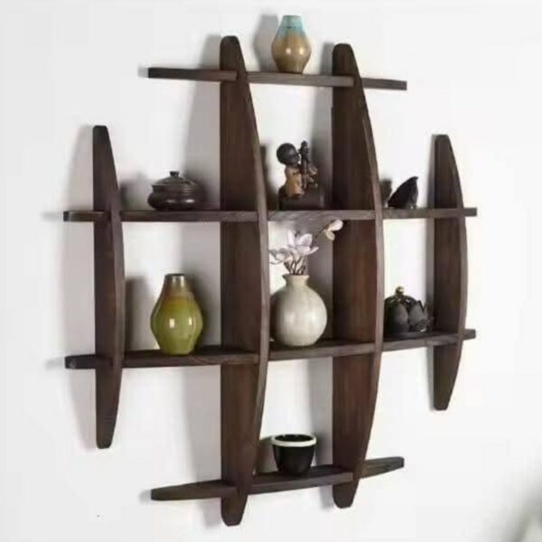 Kolosh Ceiling Lamp- কলস সিলিং ল্যাম্প