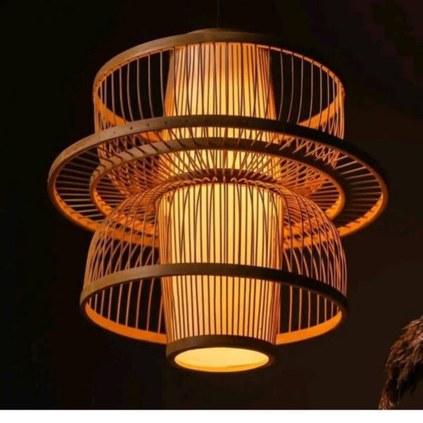 Kolosh Ceiling Lamp- কলস সিলিং ল্যাম্প
